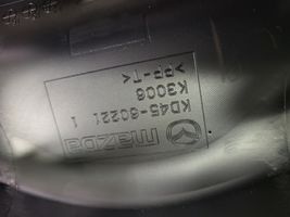 Mazda 6 Element deski rozdzielczej 