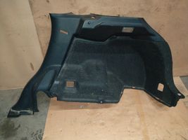 Mitsubishi ASX Dolny panel schowka koła zapasowego 
