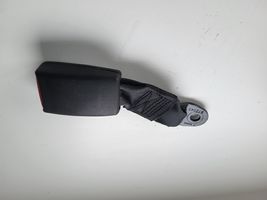 Nissan X-Trail T32 Middle seatbelt buckle (rear) 