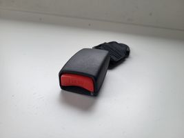 Nissan X-Trail T32 Middle seatbelt buckle (rear) 