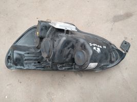 Ford S-MAX Lampa przednia 