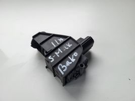 Ford S-MAX Fuel tank cap lock 