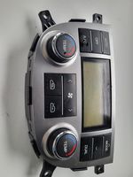 Hyundai Santa Fe Ilmastoinnin ohjainlaite 