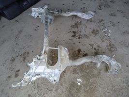 Audi S5 Front subframe 