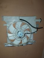 Toyota Aygo AB10 Fan set 