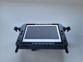 Ford Kuga II Ekrāns / displejs / mazais ekrāns 