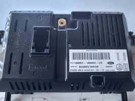 Ford Kuga II Pantalla/monitor/visor 