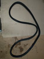 Ford Kuga II Trunk rubber seal (body) 