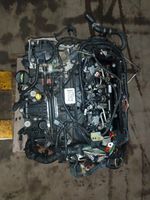 Ford Kuga II Remplacement moteur 