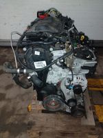 Ford Kuga II Remplacement moteur 