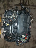 Ford Kuga II Remplacement moteur 