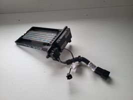 Ford Kuga II Electric cabin heater radiator 