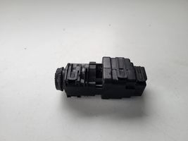 Ford Kuga II Interior temperature sensor 