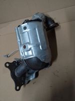 Nissan Micra K14 Filtro antiparticolato catalizzatore/FAP/DPF 