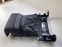 Ford S-MAX Ohjauspyörän pylvään verhoilu 