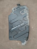 KIA Sorento Cache de protection sous moteur 