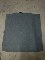 Skoda Superb B6 (3T) Tavaratilan pohjan tekstiilimatto 