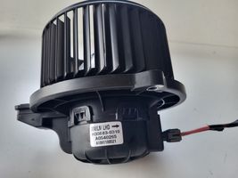 KIA Sorento Ventola riscaldamento/ventilatore abitacolo 