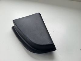 Nissan Micra K14 Rivestimento modanatura del vetro della portiera posteriore 