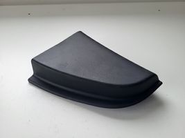 Nissan Micra K14 Rivestimento modanatura del vetro della portiera posteriore 