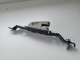 Nissan Micra K14 Seat belt height adjuster 