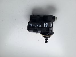 Nissan Micra K14 Moteur de réglage du niveau des phares 