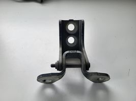 Nissan Micra K14 Front door lower hinge 