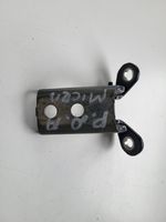 Nissan Micra K14 Front door lower hinge 