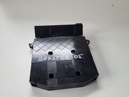 Porsche Boxster 987 Altra parte interiore 