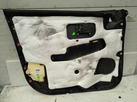 KIA Sportage Etuoven verhoilu 