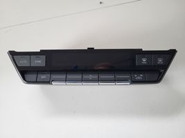 Audi A3 8Y Panel klimatyzacji 