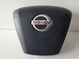 Nissan Murano Z51 Airbag dello sterzo 