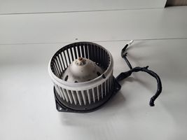 Nissan Murano Z51 Ventola riscaldamento/ventilatore abitacolo 