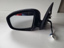 Nissan Murano Z51 Spogulis (elektriski vadāms) 