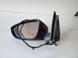 Volkswagen PASSAT CC Front door wing mirror part 