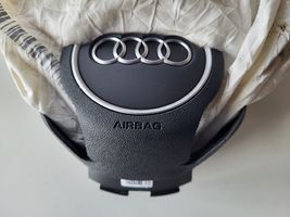 Audi A3 8Y Poduszka powietrzna Airbag kierownicy 