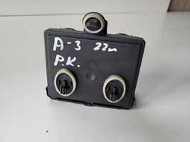 Audi A3 8Y Centralina/modulo portiere 