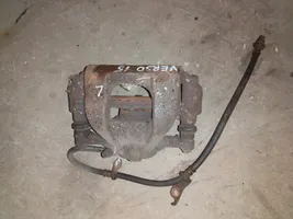 Toyota Verso Caliper de freno delantero 