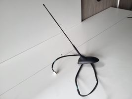 Toyota Verso Radion antenni 