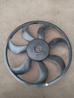 Nissan X-Trail T32 Ventiliatora propellers 