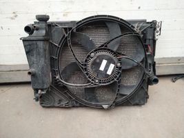 BMW Z4 E85 E86 Kit Radiateur 