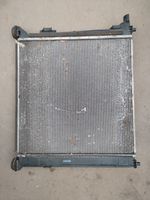 KIA Sportage Radiateur de refroidissement 