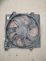 KIA Sportage Ventilatore di raffreddamento elettrico del radiatore 