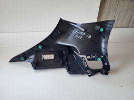 Nissan Micra K14 Other interior part 