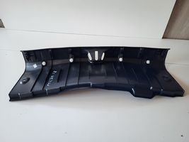 Nissan Micra K14 Rivestimento serratura portellone posteriore/bagagliaio 