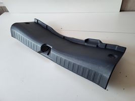 Nissan Micra K14 Rivestimento serratura portellone posteriore/bagagliaio 