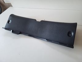 Nissan Micra K14 Rivestimento serratura portellone posteriore/bagagliaio 