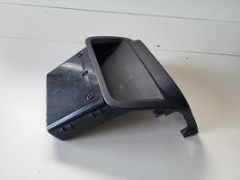 Volkswagen Tiguan Console centrale, commande chauffage/clim 