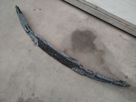 KIA Optima Front bumper foam support bar 