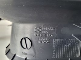 Volkswagen Tiguan Listwa progowa przednia 